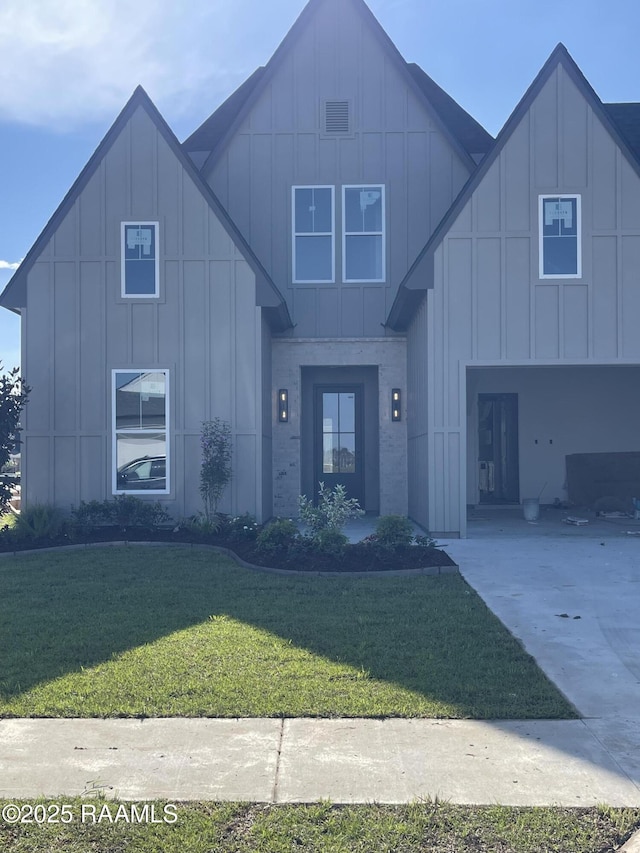 210 Amsterdam Ave, Youngsville, LA 70592 - photo 2