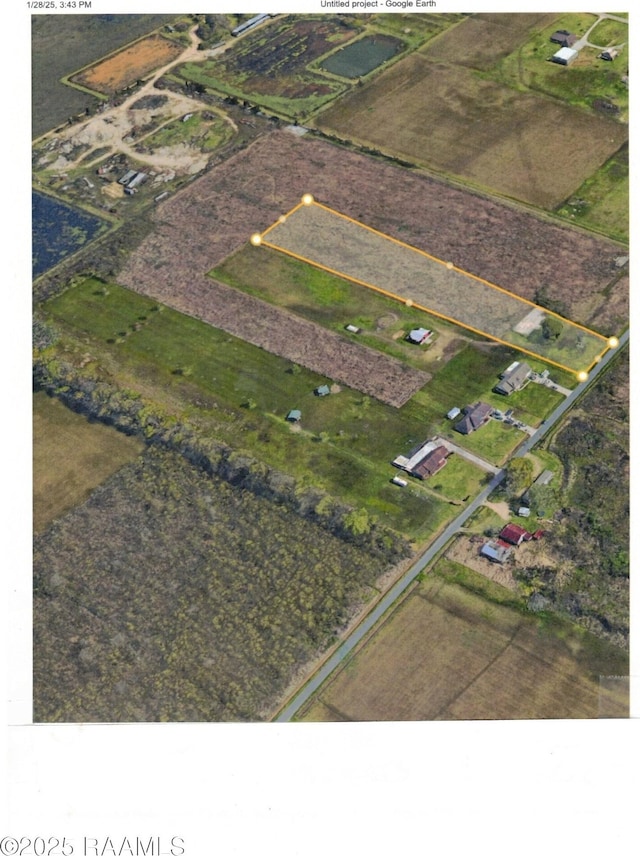 TBD Austin Rd, Opelousas LA, 70570 land for sale