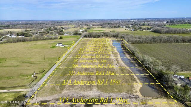 303 Anderson Rd, Duson, LA 70529 - photo 2