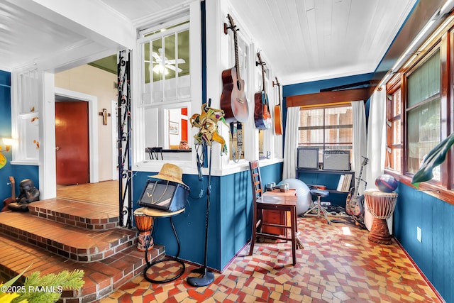 1703 W University Ave, Lafayette, LA 70506 - interior space