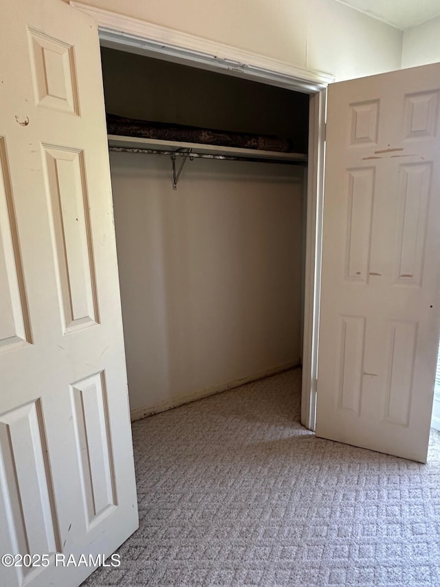 701 S College Rd Apt 309, Lafayette, LA 70503 - view of closet