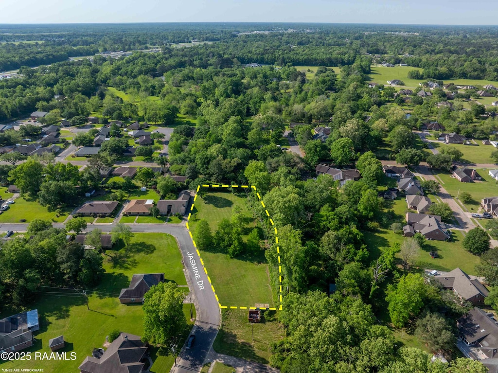 TBD Jasmine Dr, Opelousas, LA 70570
