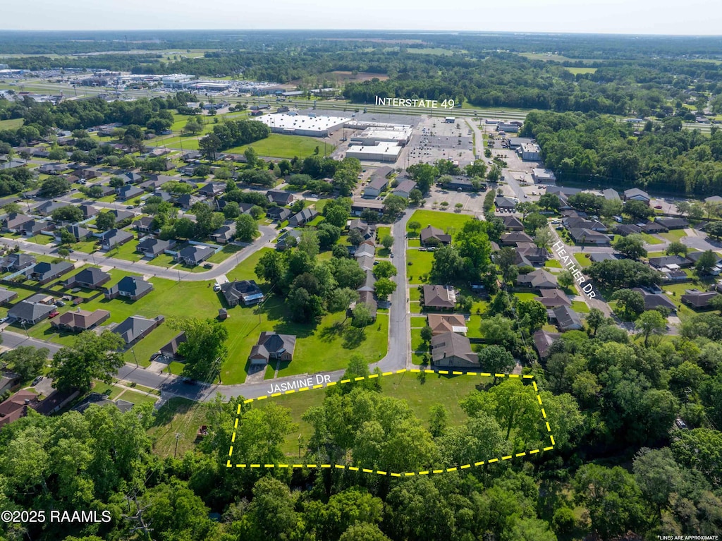 TBD Jasmine Dr, Opelousas, LA 70570