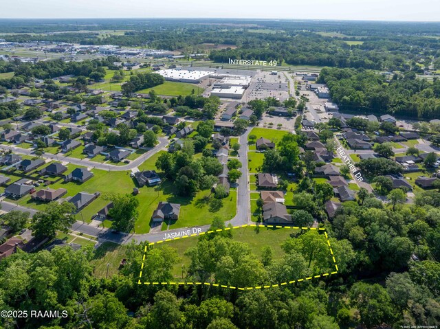 TBD Jasmine Dr, Opelousas, LA 70570
