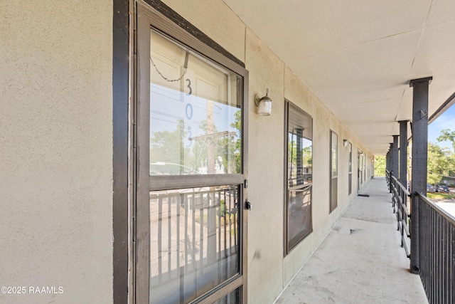 701 S College Rd Unit 303, Lafayette, LA 70503 - view of patio