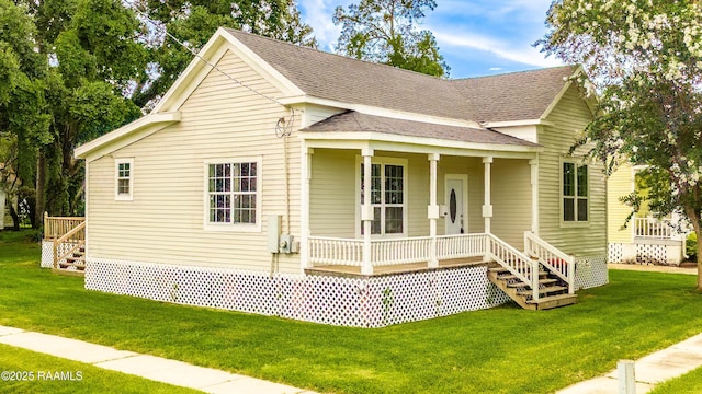 322 S Sterling St, Lafayette, LA 70501 - photo 3