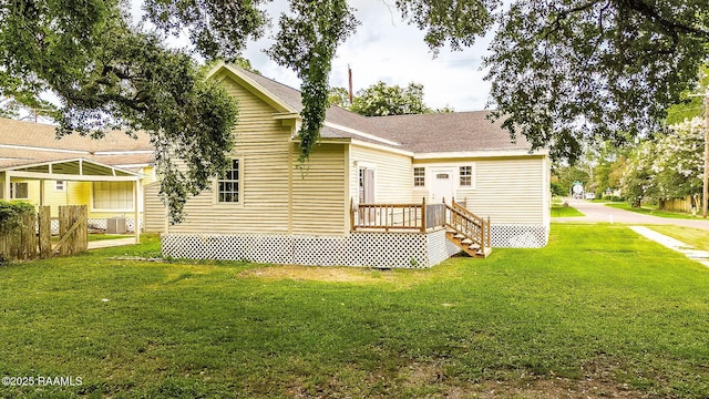 322 S Sterling St, Lafayette, LA 70501 - photo 6