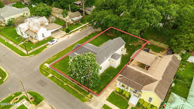 322 S Sterling St, Lafayette, LA 70501 - photo 36