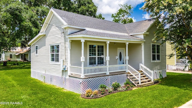 322 S Sterling St, Lafayette, LA 70501 - photo 2