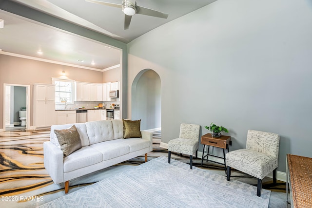 322 S Sterling St, Lafayette, LA 70501 - photo 11