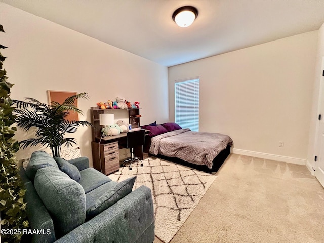 1935 Heberts Pass, Lake Charles, LA 70607 - bedroom featuring light colored carpet and baseboards