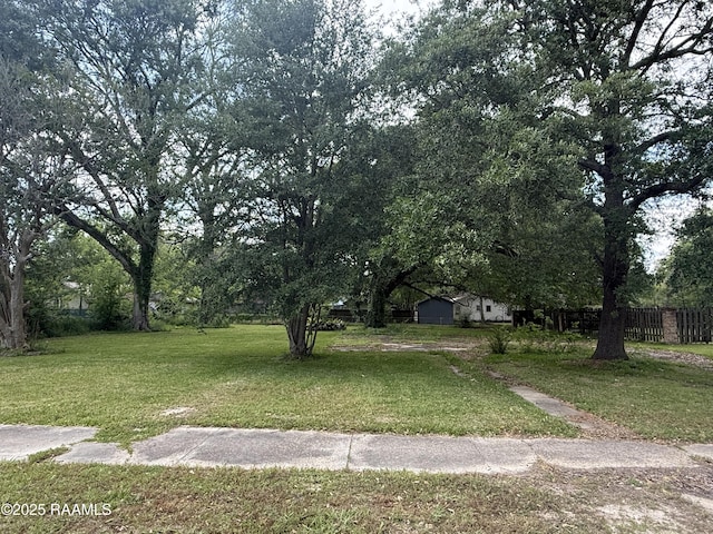521 S 4th St, Eunice, LA 70535