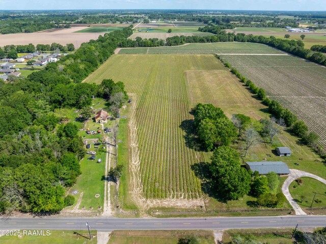 LOT7 Leblanc Rd, Duson, LA 70529