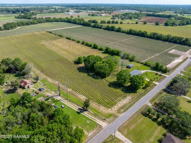 LOT7 Leblanc Rd, Duson, LA 70529
