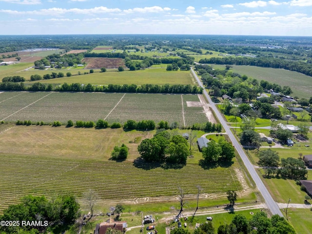 LOT7 Leblanc Rd, Duson, LA 70529