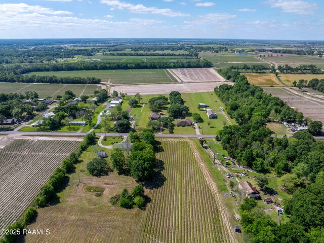 LOT7 Leblanc Rd, Duson, LA 70529