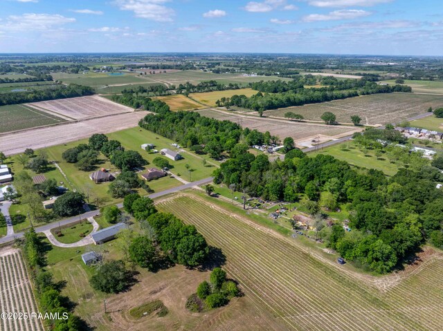 LOT7 Leblanc Rd, Duson, LA 70529