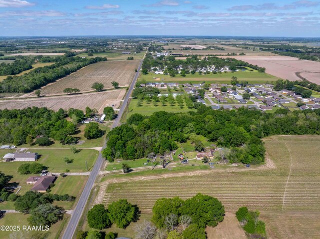 LOT7 Leblanc Rd, Duson, LA 70529