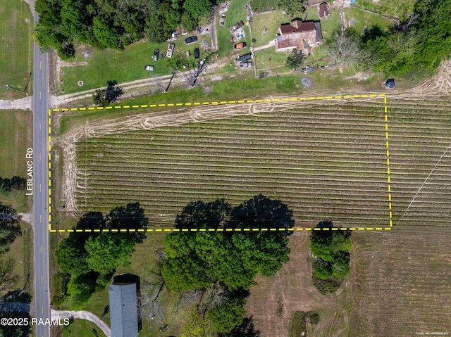 LOT7 Leblanc Rd, Duson, LA 70529