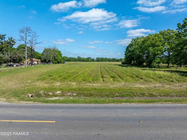 LOT7 Leblanc Rd, Duson, LA 70529