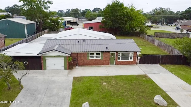 411 Churchill Dr, Lafayette, LA 70506 - photo 1