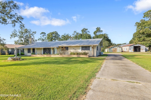 5162 Bridge St, Saint Martinville, LA 70582 - photo 1