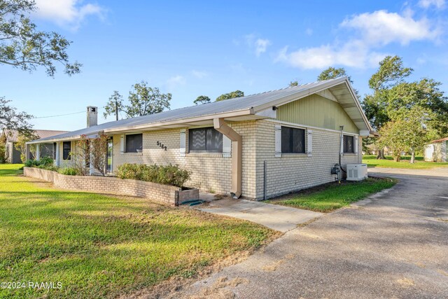 5162 Bridge St, Saint Martinville, LA 70582 - photo 5