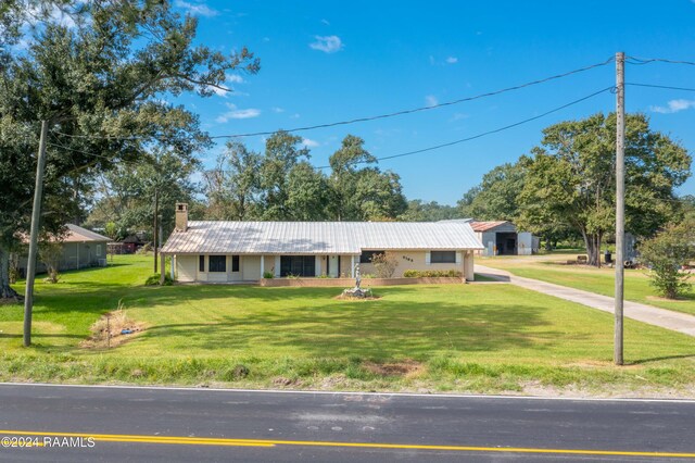 5162 Bridge St, Saint Martinville, LA 70582 - photo 41