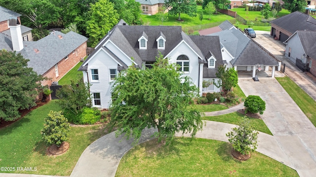 107 Llansfair Dr, Lafayette, LA 70503 - photo 1