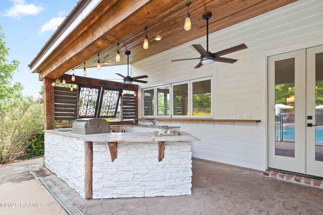 107 Llansfair Dr, Lafayette, LA 70503 - photo 47