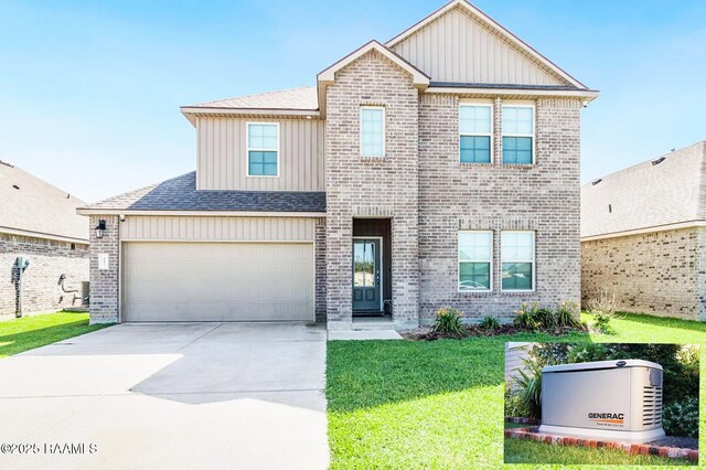 113 Abbeywood Ct, Youngsville, LA 70592 - photo 1