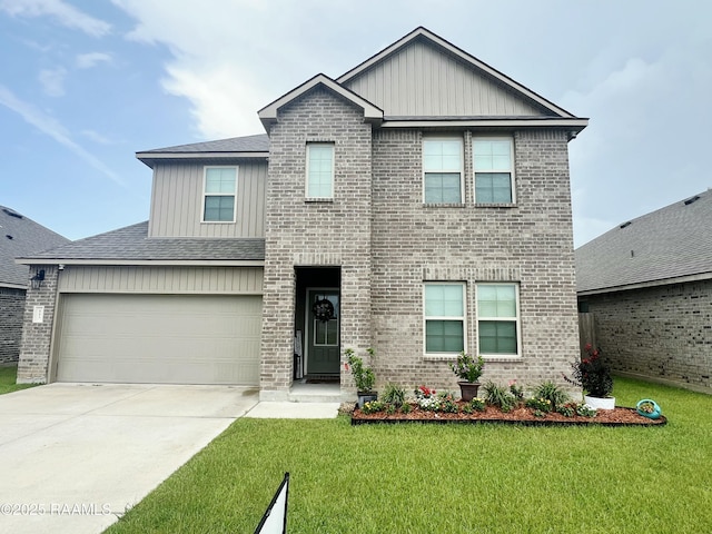 113 Abbeywood Ct, Youngsville, LA 70592 - photo 2