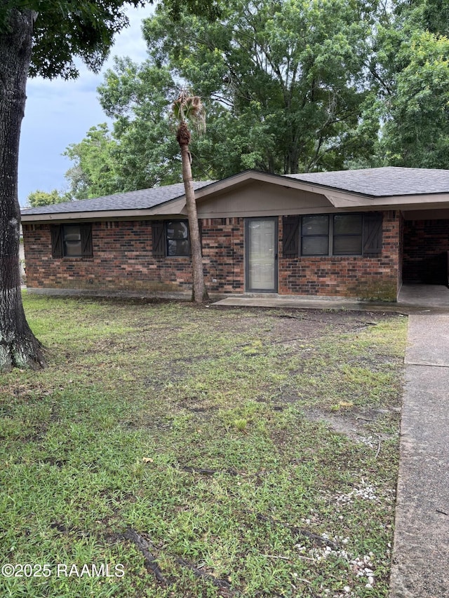 102 Jack St, Carencro, LA 70520 - photo 1