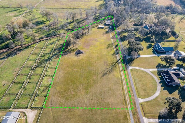 LOT5A Shady Oaks Rd, Opelousas, LA 70570
