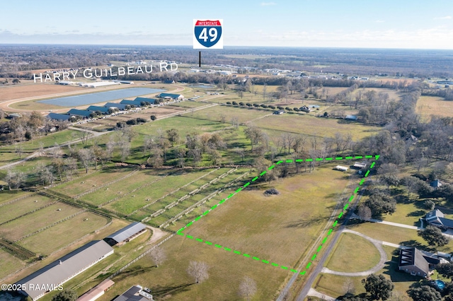LOT5A Shady Oaks Rd, Opelousas, LA 70570