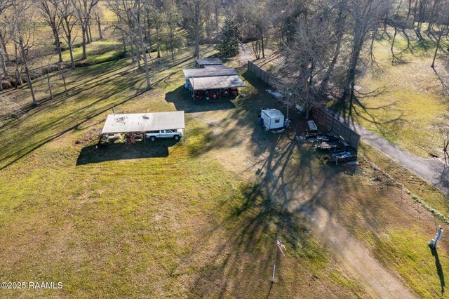 LOT5A Shady Oaks Rd, Opelousas, LA 70570