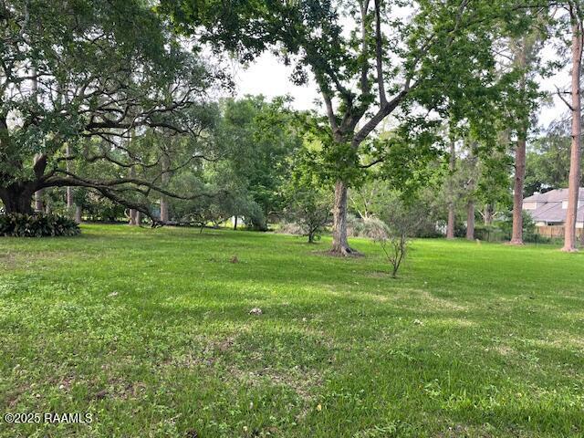 115 Ridgeview Dr, Broussard LA, 70518 land for sale