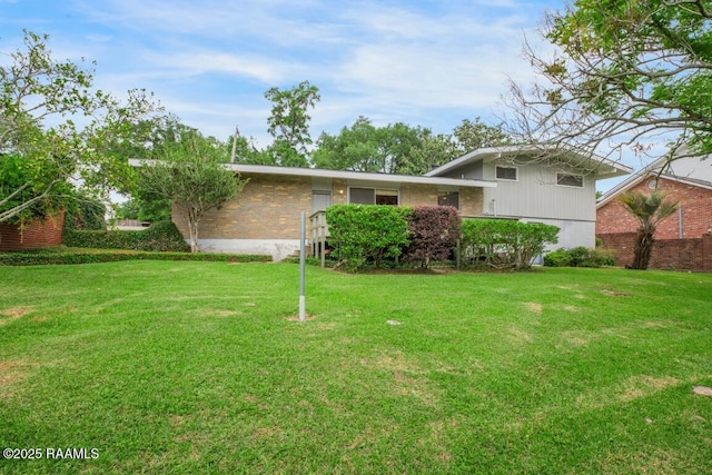 221 Beverly Dr, Lafayette, LA 70503 - exterior space