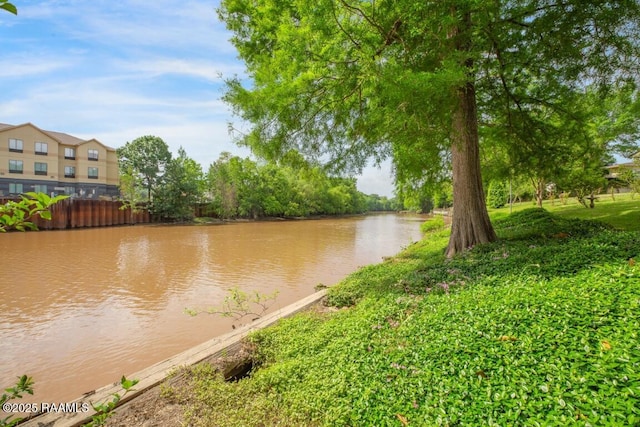 221 Beverly Dr, Lafayette, LA 70503 - water view