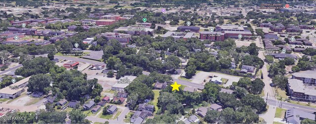 1712 Johnston St, Lafayette, LA 70503 - photo 5