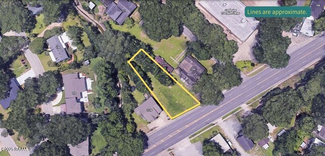 1712 Johnston St, Lafayette, LA 70503 - photo 4