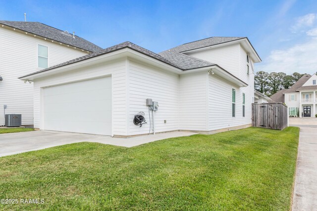 1203 Broyles Ln, Youngsville, LA 70592 - photo 40
