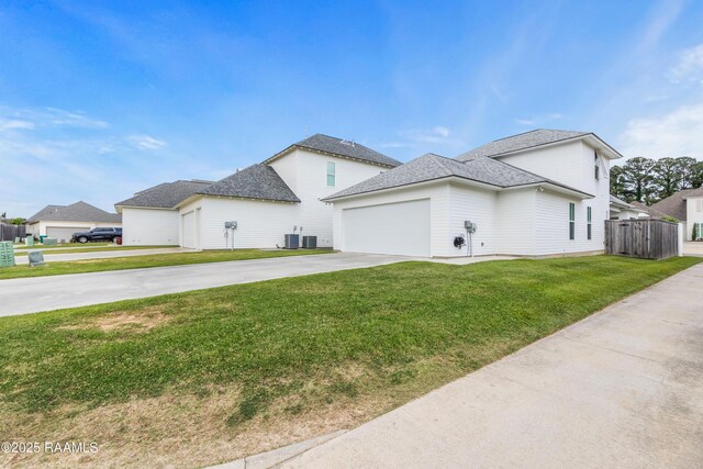 1203 Broyles Ln, Youngsville, LA 70592 - photo 41