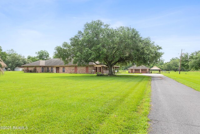 626 Patin Rd, Carencro, LA 70520 - photo 29