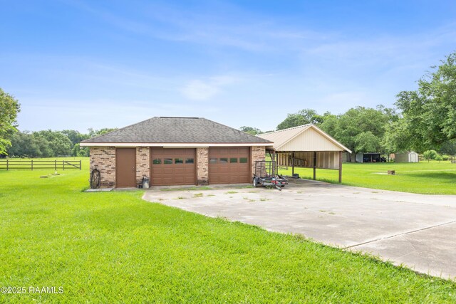 626 Patin Rd, Carencro, LA 70520 - photo 31
