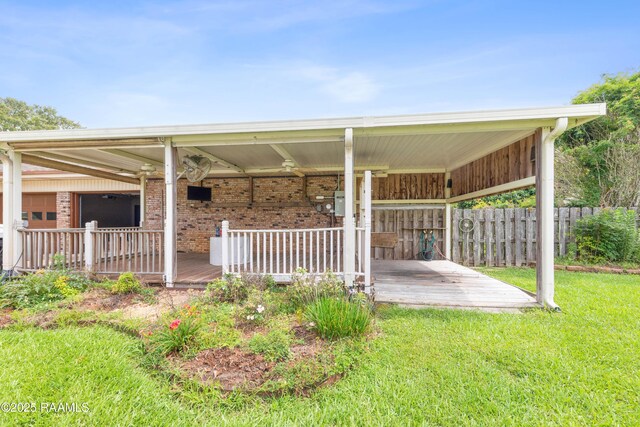 626 Patin Rd, Carencro, LA 70520 - photo 32