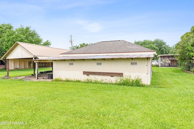626 Patin Rd, Carencro, LA 70520 - photo 42