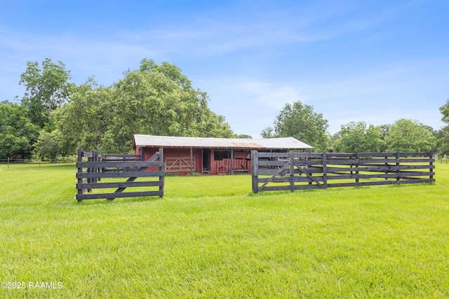 626 Patin Rd, Carencro, LA 70520 - photo 43