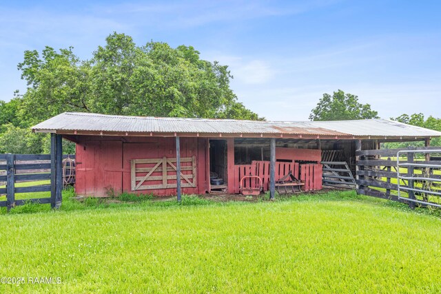 626 Patin Rd, Carencro, LA 70520 - photo 45