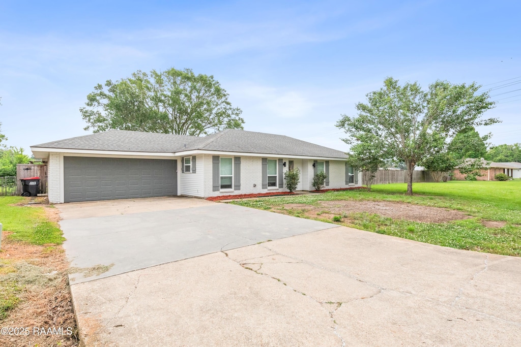 207 Vivian Dr, Lafayette, LA 70508 - photo 1